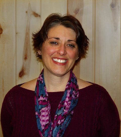 Heidi Baldwin - Consciously Awesome